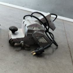 Belt Sander