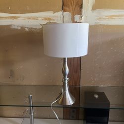 Staging Furniture Lamps, Great Condition!