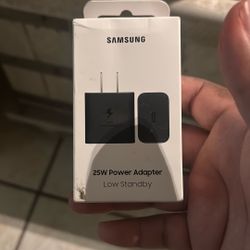Samsung 25 W Power Adapter 