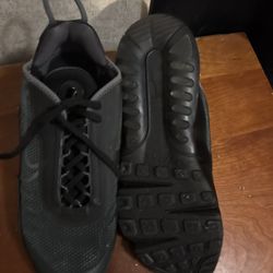 Custom Nike Air Maxs 