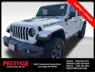 2023 Jeep Wrangler 4xe