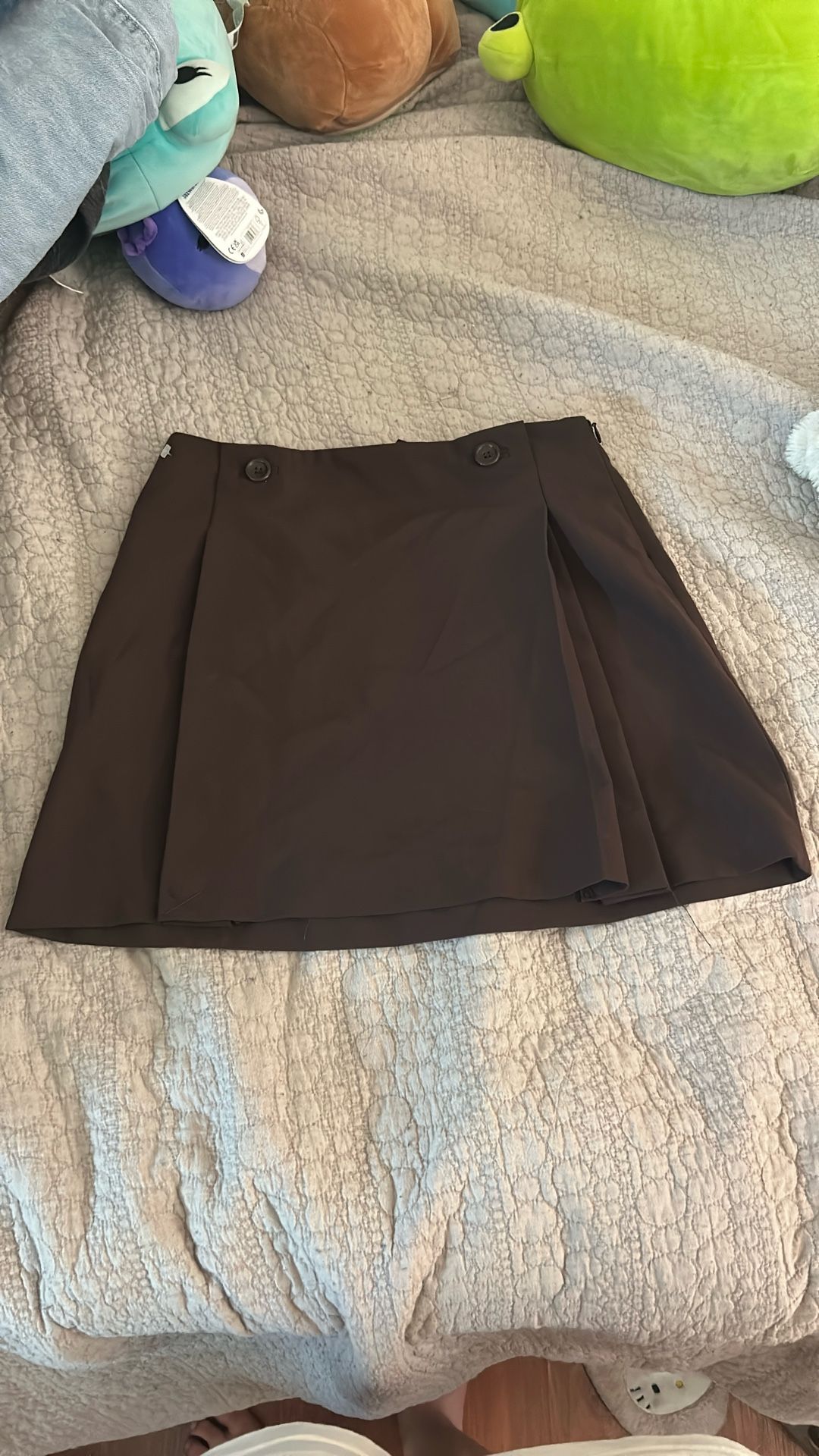 Size M skirt