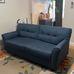 Full Sized Pull Out Couch 