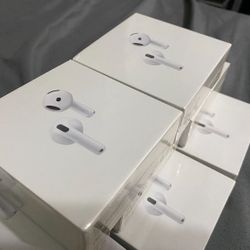 AirPod 4 (ANC)