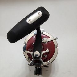 PENN  Senator 114  One  Piece  Frame 