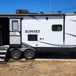 2019 CROSSROADS SUNSET TRAIL 