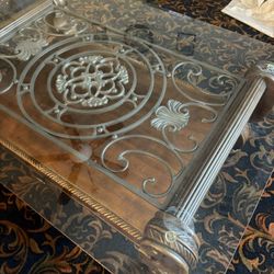 Living Room Coffee Table 