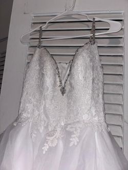 Ðress VESTIDO DE NOVIA