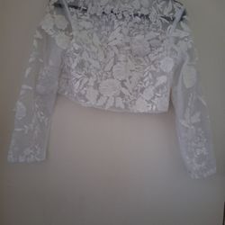 Wedding Garment 