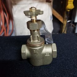 Champion Sprinkler Valve Plus Key Handle