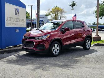 2022 Chevrolet Trax