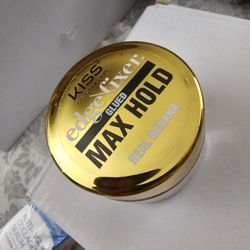 Edge Fixer Glued Max Hold