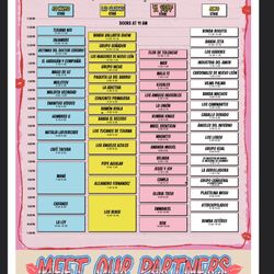 Bésame Mucho Tix Sale