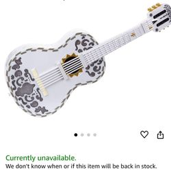 Coco Interactive Guitar by Mattel