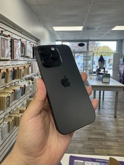 Apple - iPhone 16 Pro 6.3" (T-Mobile) (Premium Pre-owned) / 128GB| $5 Down | Payment plan available