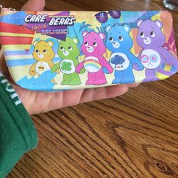 Pencil Pouch