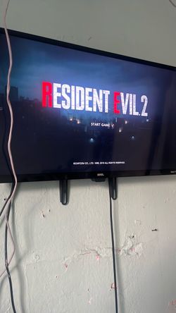 Evil 4