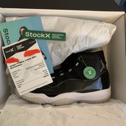 Jordan 11 box for sale new arrivals