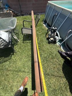 4” exhaust piping