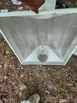 Grow Lights 8ln Hoods Bundle