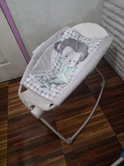 Baby sleeper chair