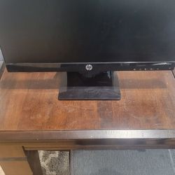 22" Hp Monitor