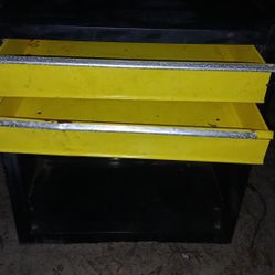 Tool Cabinet 