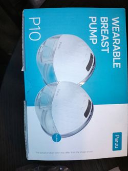 Breast Pump