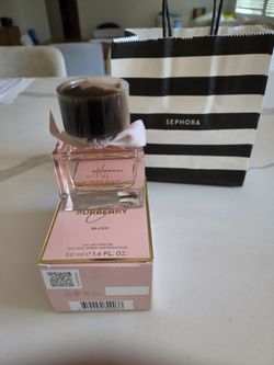 My Burberry Perfume – Blush  1.6oz