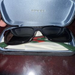 Brand New Gucci Glasses 