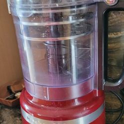 Food Processor 