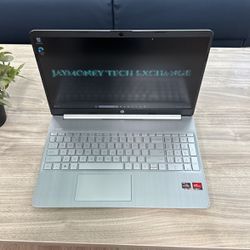 HP Laptop 2024 Windows 11 