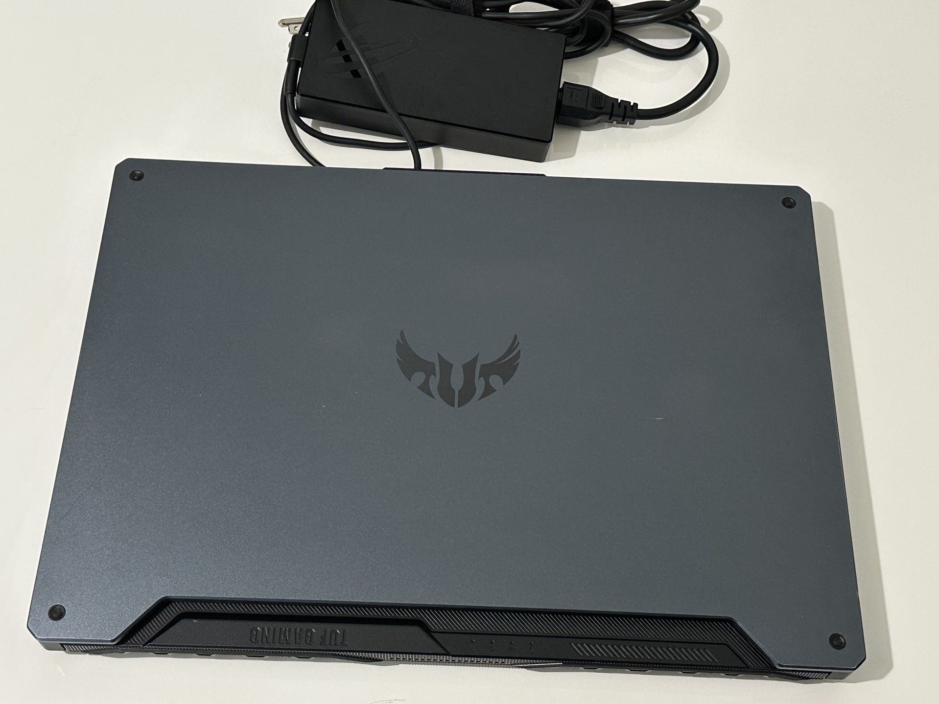 ASUS TUF Gaming A15 TUF506 2.90 GHz AMD Ryzen 7 4800H with Radeon Graphics