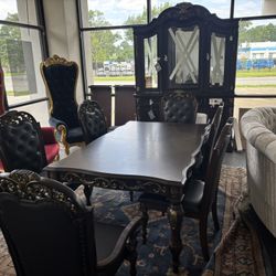 Dining Room Set