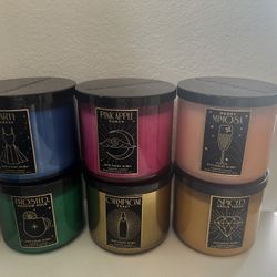 Bath & Body Works Roaring Twenties 2020 Collection 