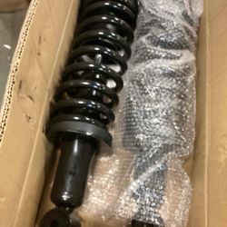2004-2011 Chevy Colorado Front Struts Both