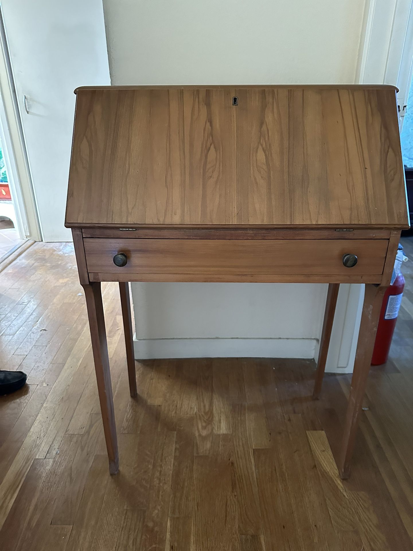 Secretary Desk