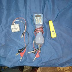 Fluke TS 52 Pro