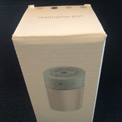 USB Humidifier 