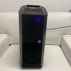 ALLINWARE 17- 7700k  /64G3 RAM/ 2x 1070(8Gb)GPU /1Tb SSD/2 TBHDD /Win 10