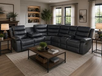 sectional couch set