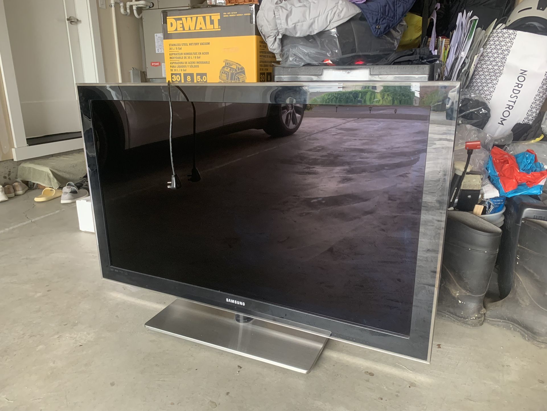 Free TV