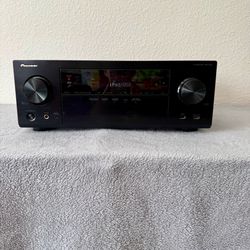 Pioneer VSX-1124 AV Receiver