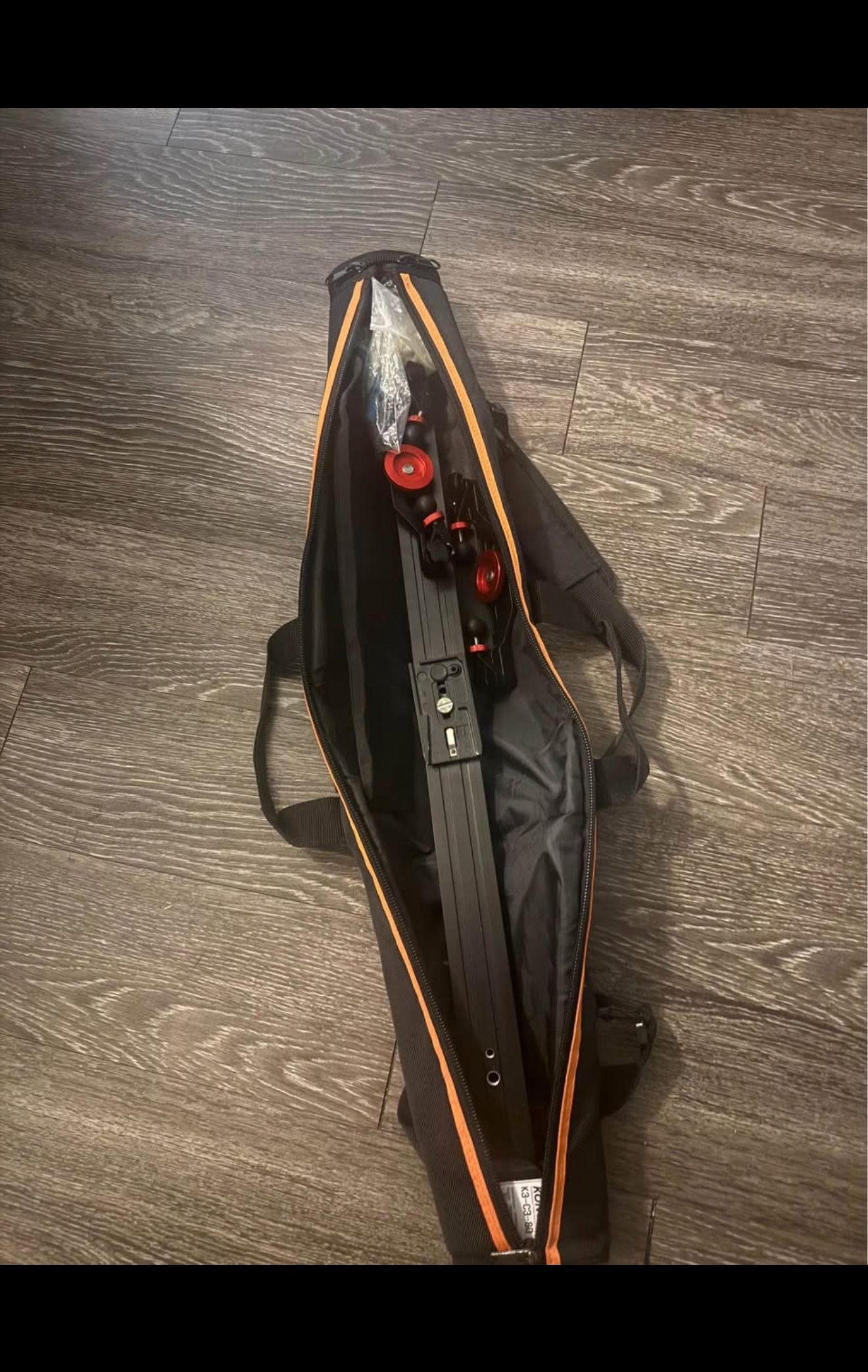 Konova K2 Slider 80cm K2 C#-80