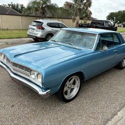 1965 Chevrolet Chevelle