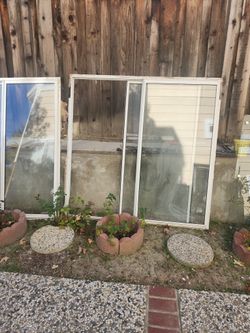 Replacement Uesd Windows 