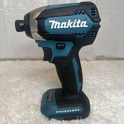 Makita Impact Driver Tools Only
