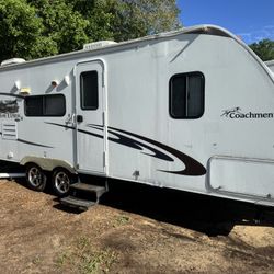 2012 Coachman, Bunkhouse. 