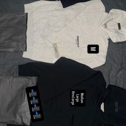 Essentials Original 
