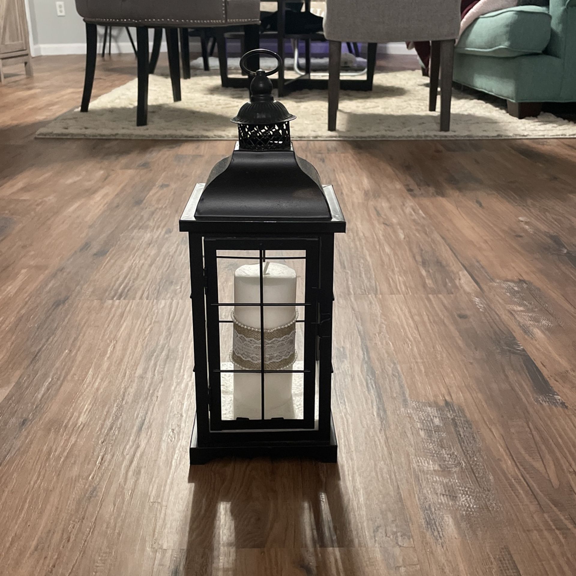 Ligth Decor